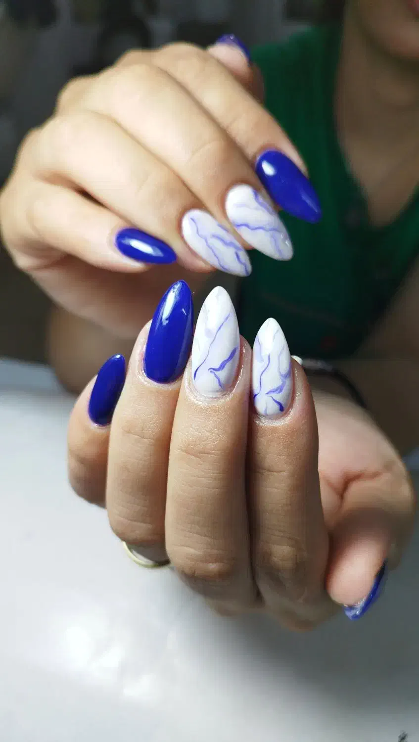 آرایشگر ناخن|خدمات آرایشگری و زیبایی|ملایر, |دیوار