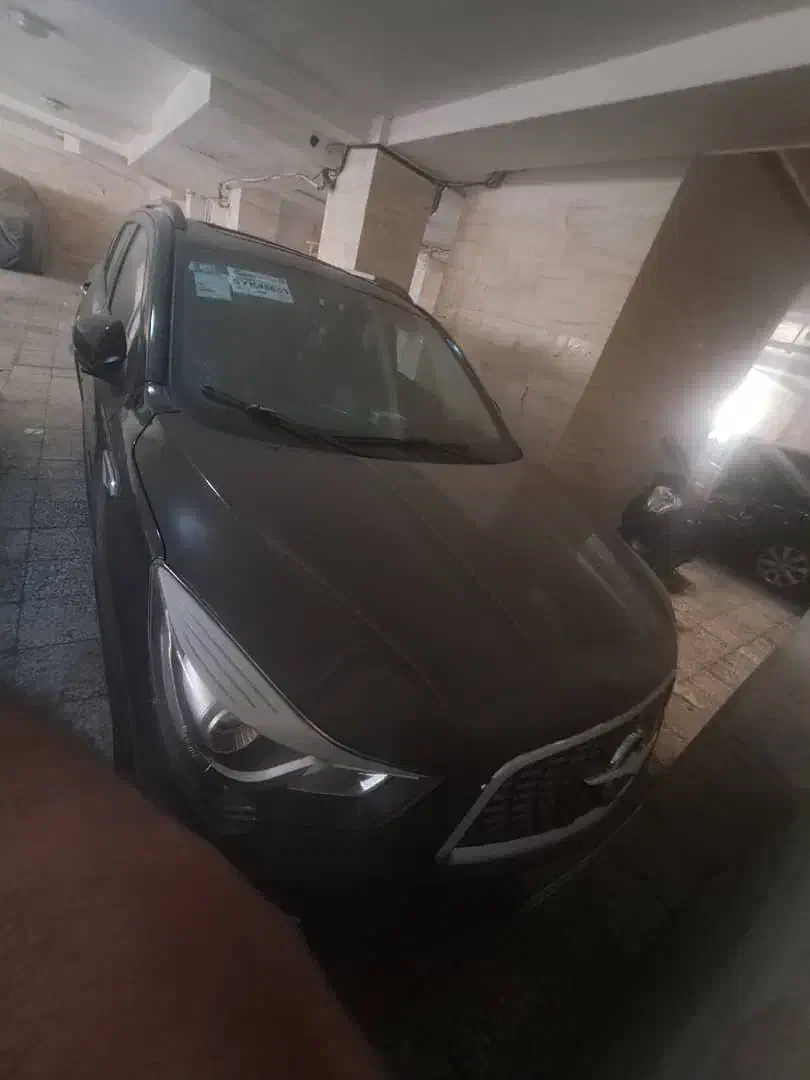 هایما s۵ پرو صفر|خودرو سواری و وانت|تهران, اتحاد|دیوار