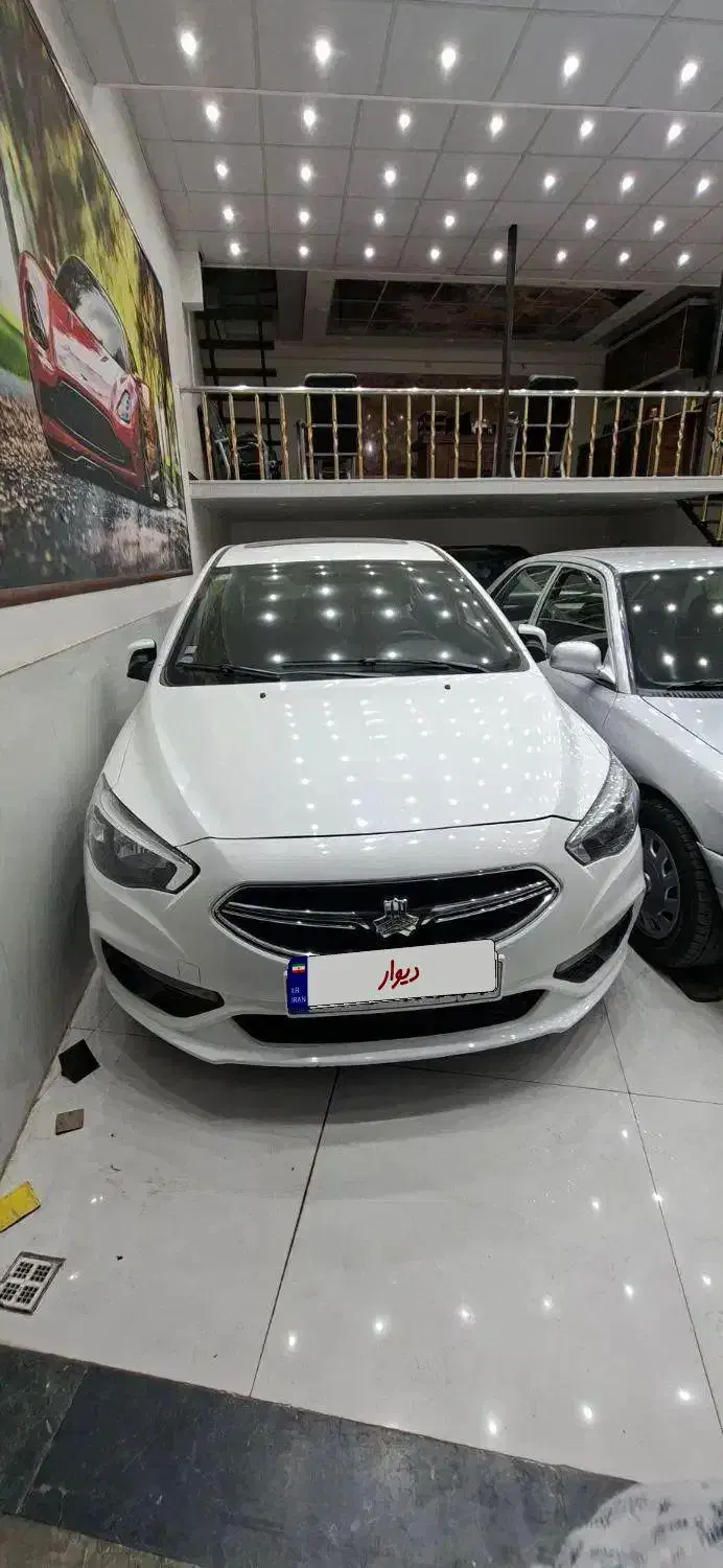 شاهین اتومات|خودرو سواری و وانت|بروجرد, |دیوار