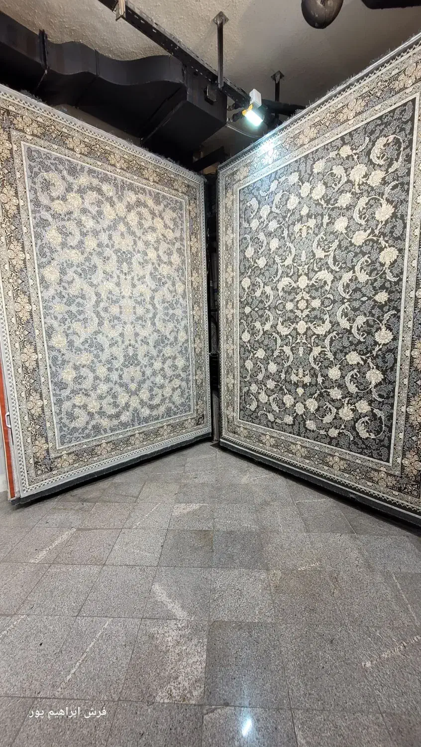 سارین دودی 3600 تراکم تخفیفی واقعی ۱۲۰۰|فرش|مشهد, سراب|دیوار