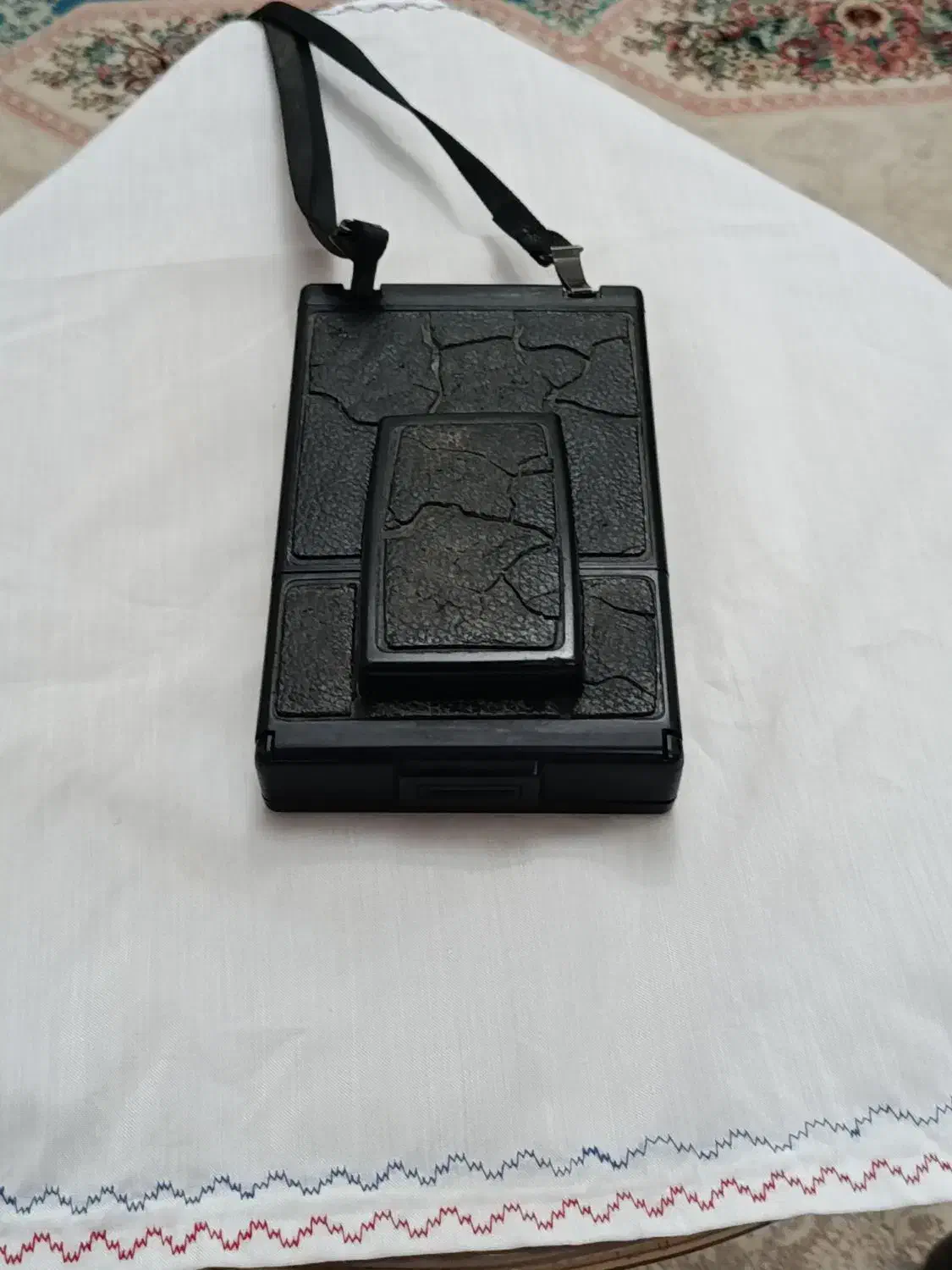 در حد نو|دوربین عکاسی و فیلم‌برداری|دابودشت, |دیوار