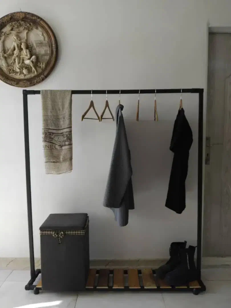 شهررگال|کتابخانه، شلف، قفسه‌های دیواری|کرج, گلشهر|دیوار