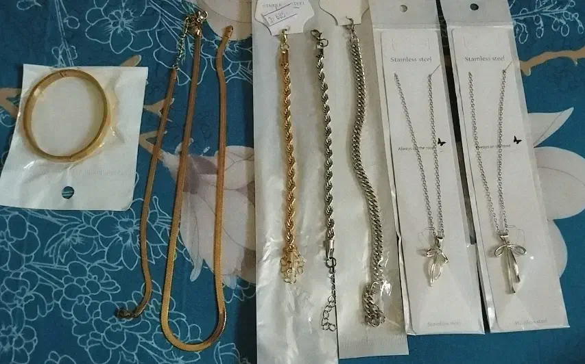 اکسسوری نو|بدلیجات|تربتحیدریه, بهزیستی|دیوار