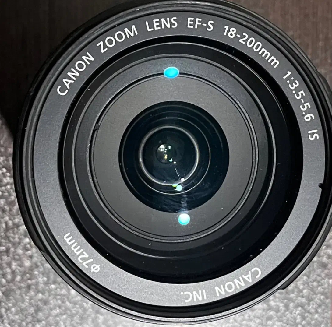 لنز ۱۸-۲۰۰کنون|دوربین عکاسی و فیلم‌برداری|دزفول, |دیوار