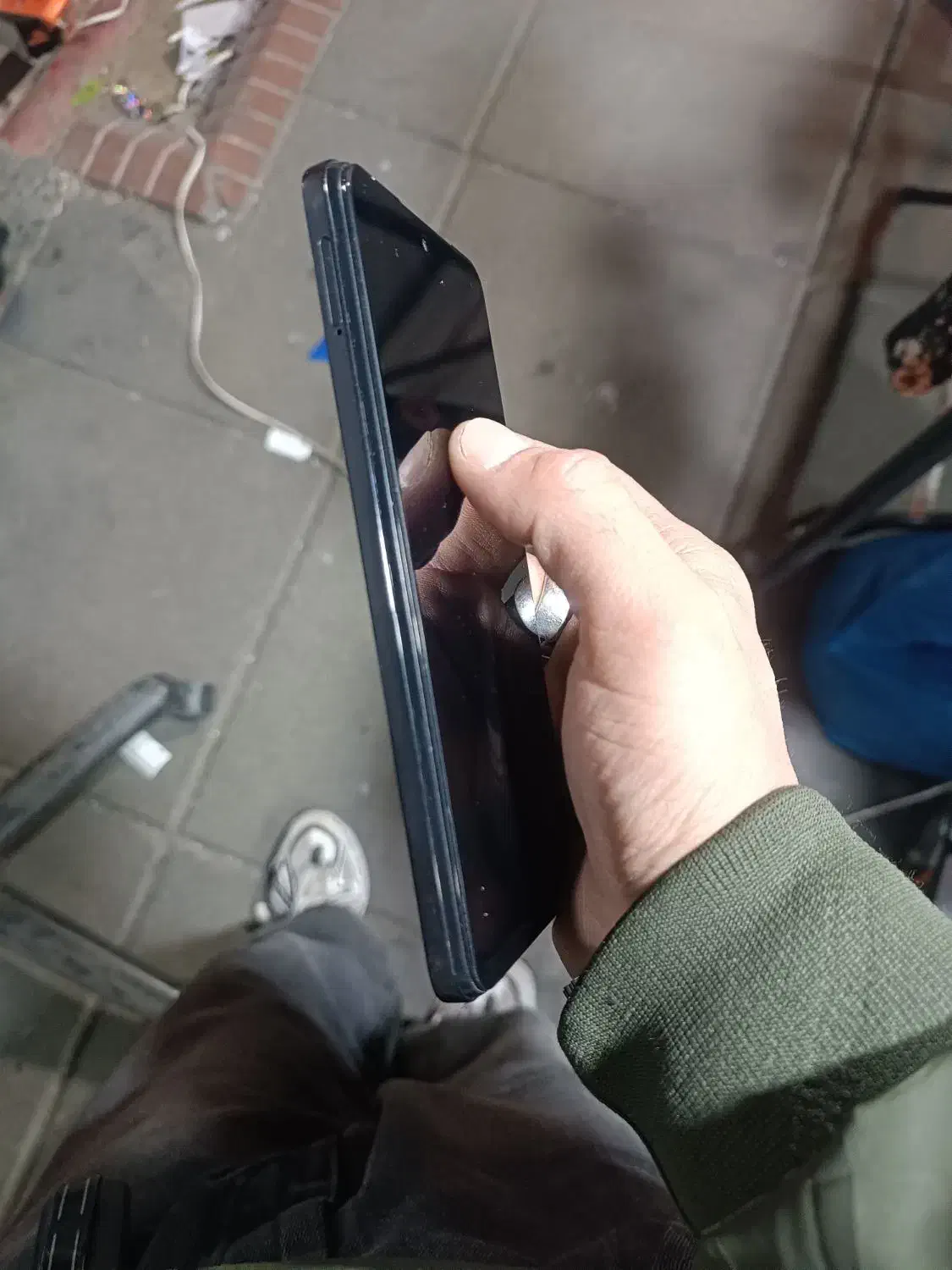 not 11s 128 ram8|موبایل|تهران, مرزداران|دیوار