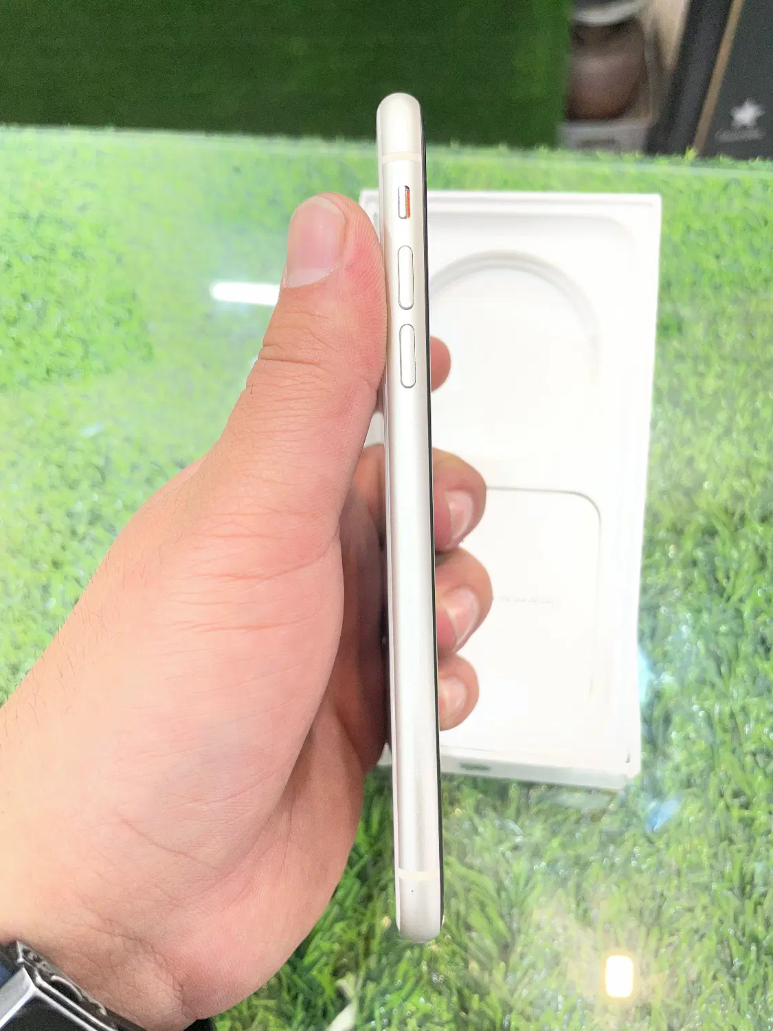 iphone 11 ch دوسیم|موبایل|تهران, نبی اکرم|دیوار