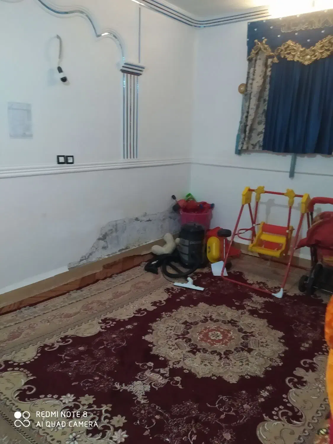 فروش واجاره|فروش آپارتمان|میرجاوه, |دیوار