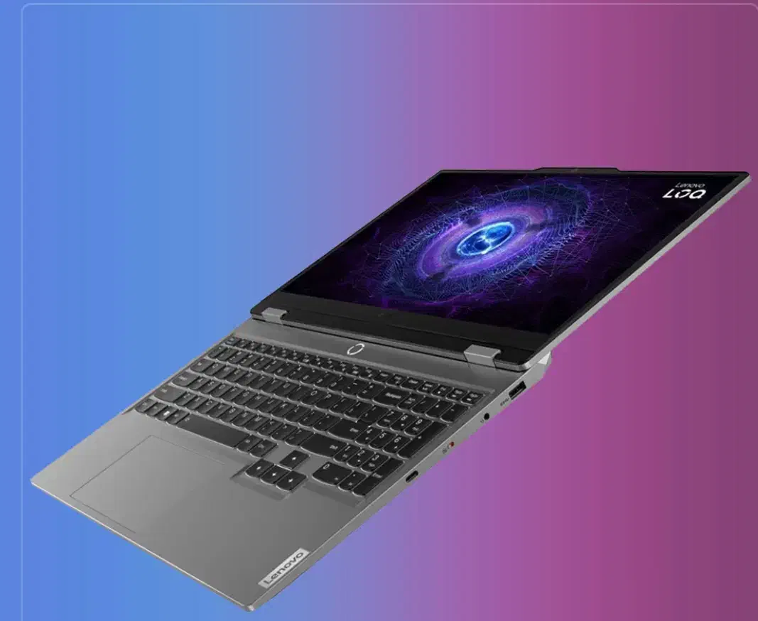 لپتاب lenovo. LOQ-HC i7|رایانه همراه|تبریز, |دیوار