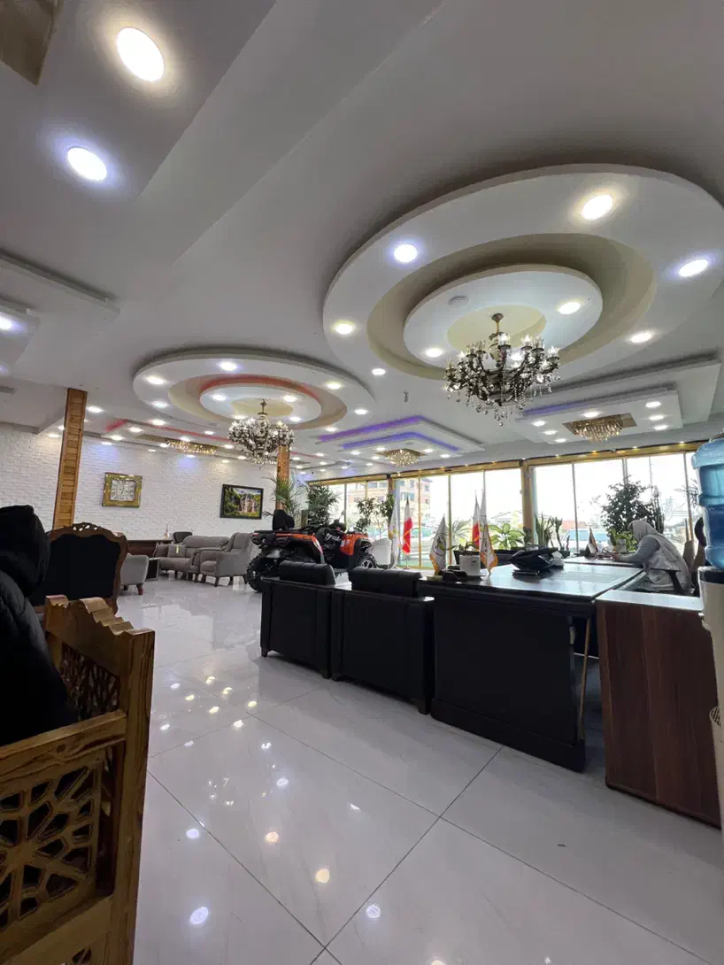 منشی و مشاور جذب با سابقه و موجه|استخدام اداری و مدیریت|چمستان, |دیوار