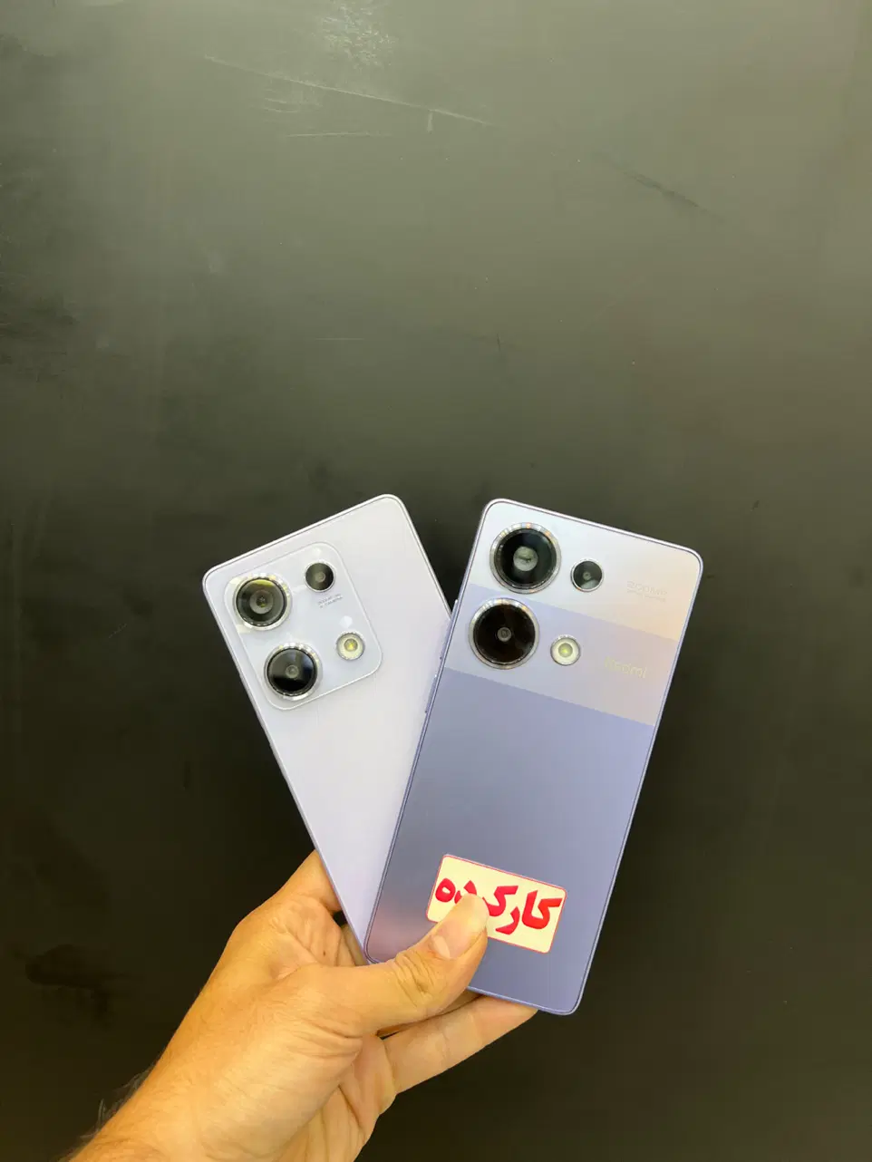 Note14s Note 13 pro|موبایل|قم, عربستان|دیوار
