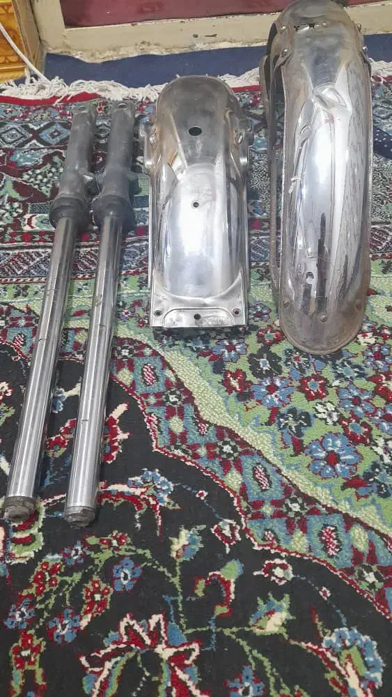 وسایل موتور|قطعات یدکی و لوازم جانبی|بندر ماهشهر, |دیوار