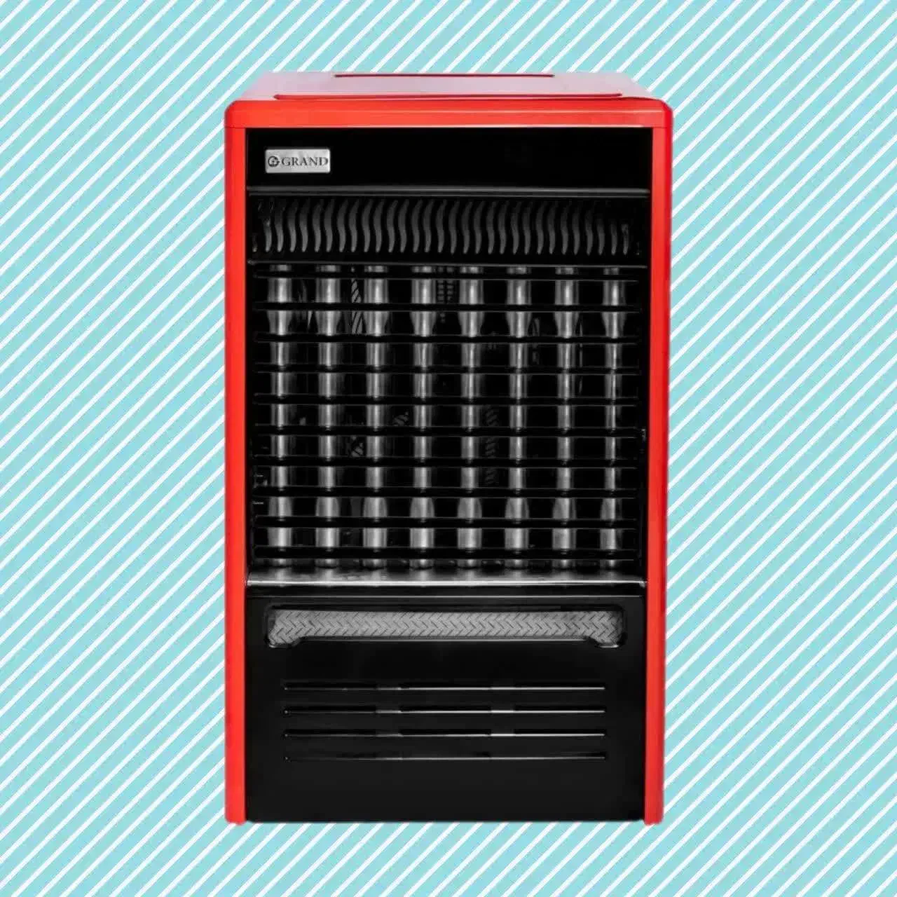 هیتر گازی استاندارد گرند مدل 45000|بخاری، هیتر، شومینه|مشهد, گاز|دیوار