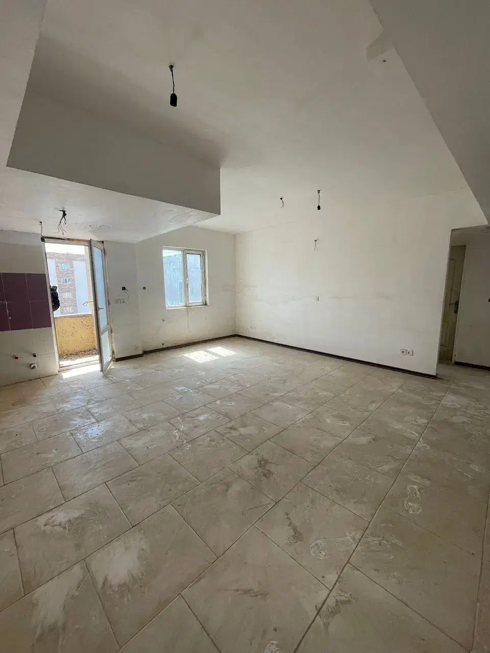 شهرک پشتیبانی ۵۰۰|فروش آپارتمان|هشتگرد, فاز ۷ مهستان|دیوار