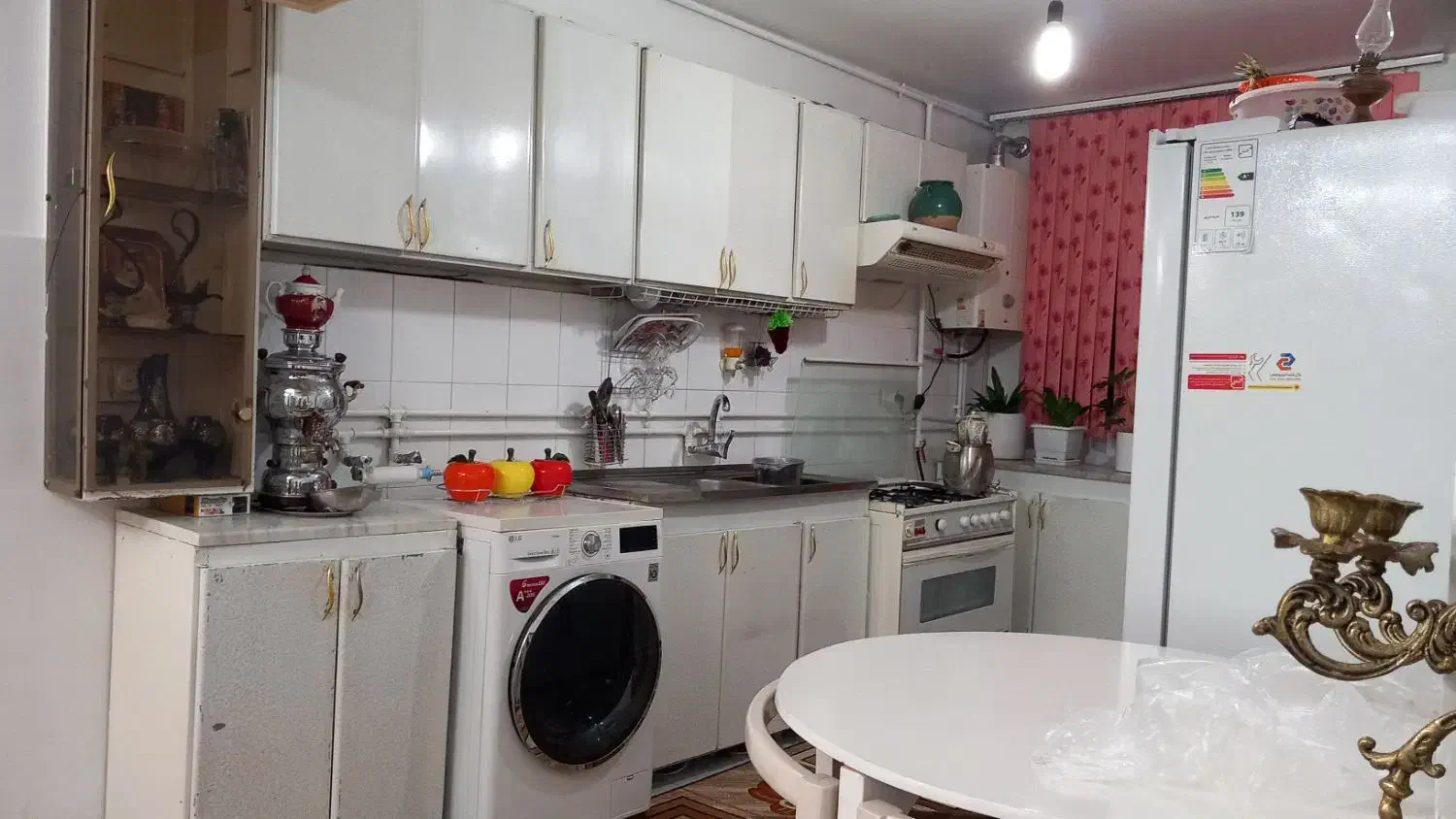 کابینت|اجاق گاز و لوازم برقی پخت‌وپز|اراک, |دیوار