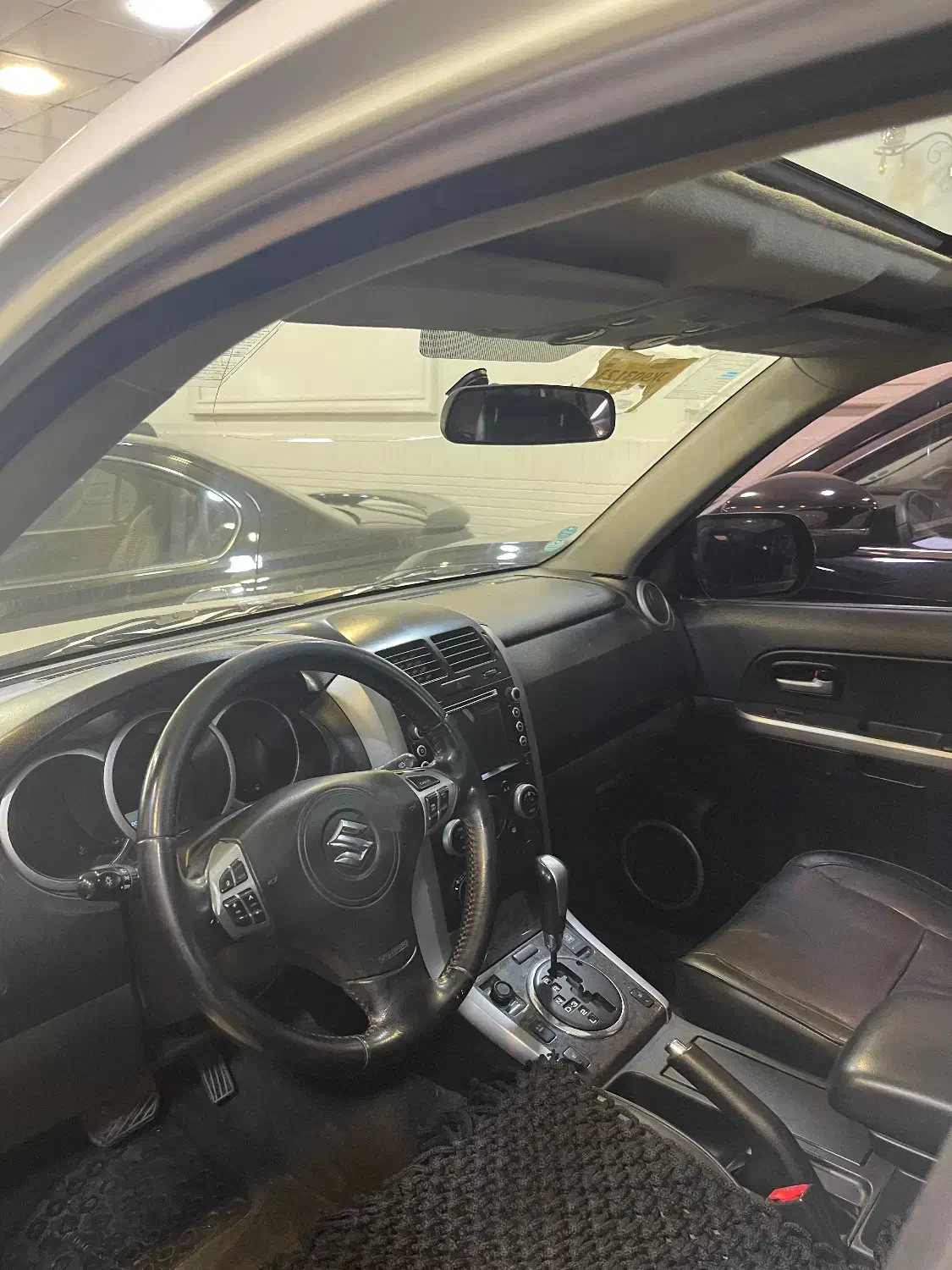 سوزوکی ویتارا|خودرو سواری و وانت|مشهد, احمدآباد|دیوار