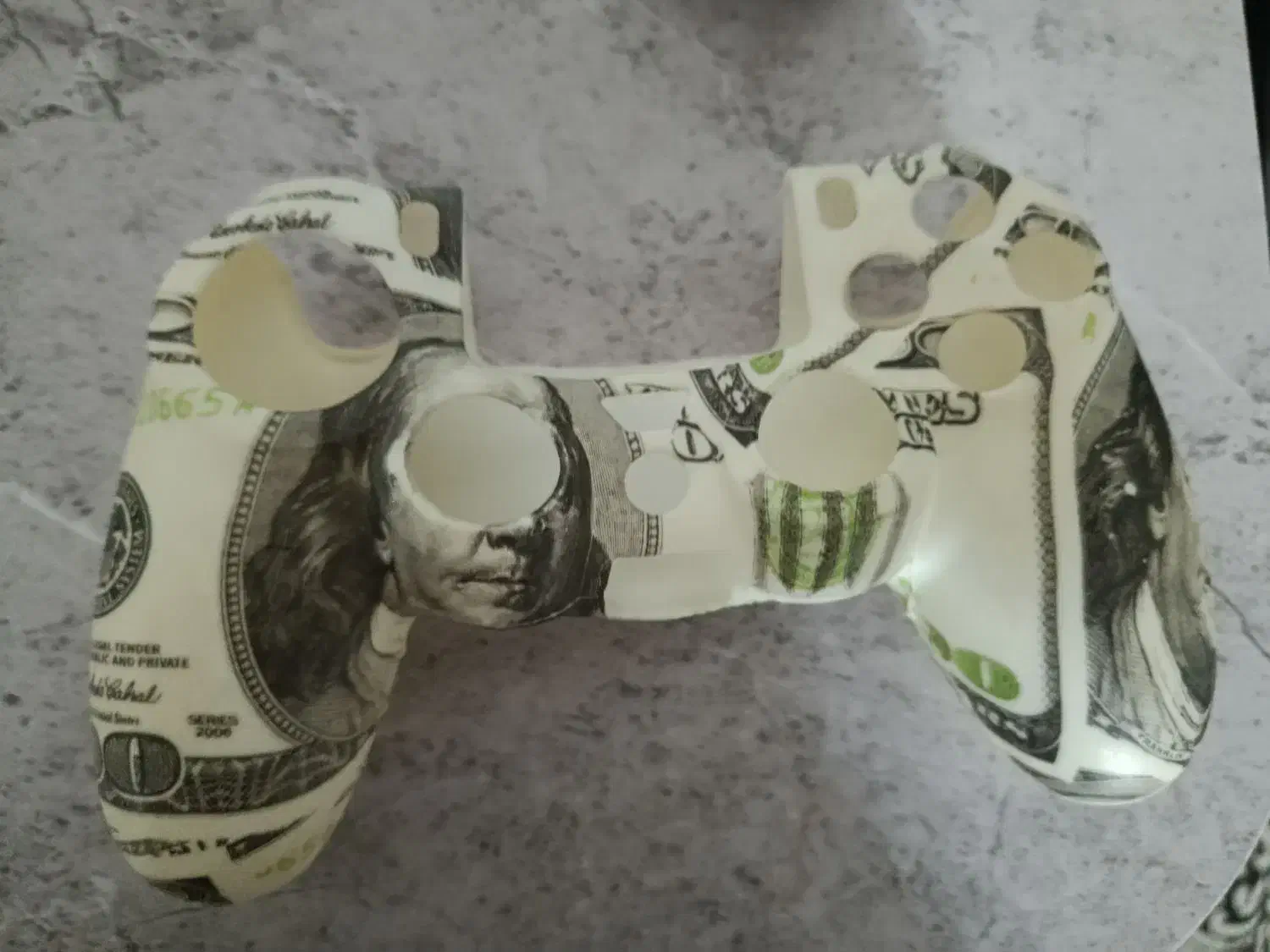 روکش دسته|کنسول، بازی ویدئویی و آنلاین|آزادشهر, |دیوار