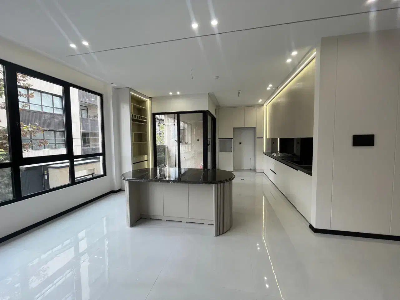 ۱۴۲ متری نوساز/سند اماده/ مدرن / بلوار حافظ|فروش آپارتمان|مشهد, هفت تیر (حافظ)|دیوار