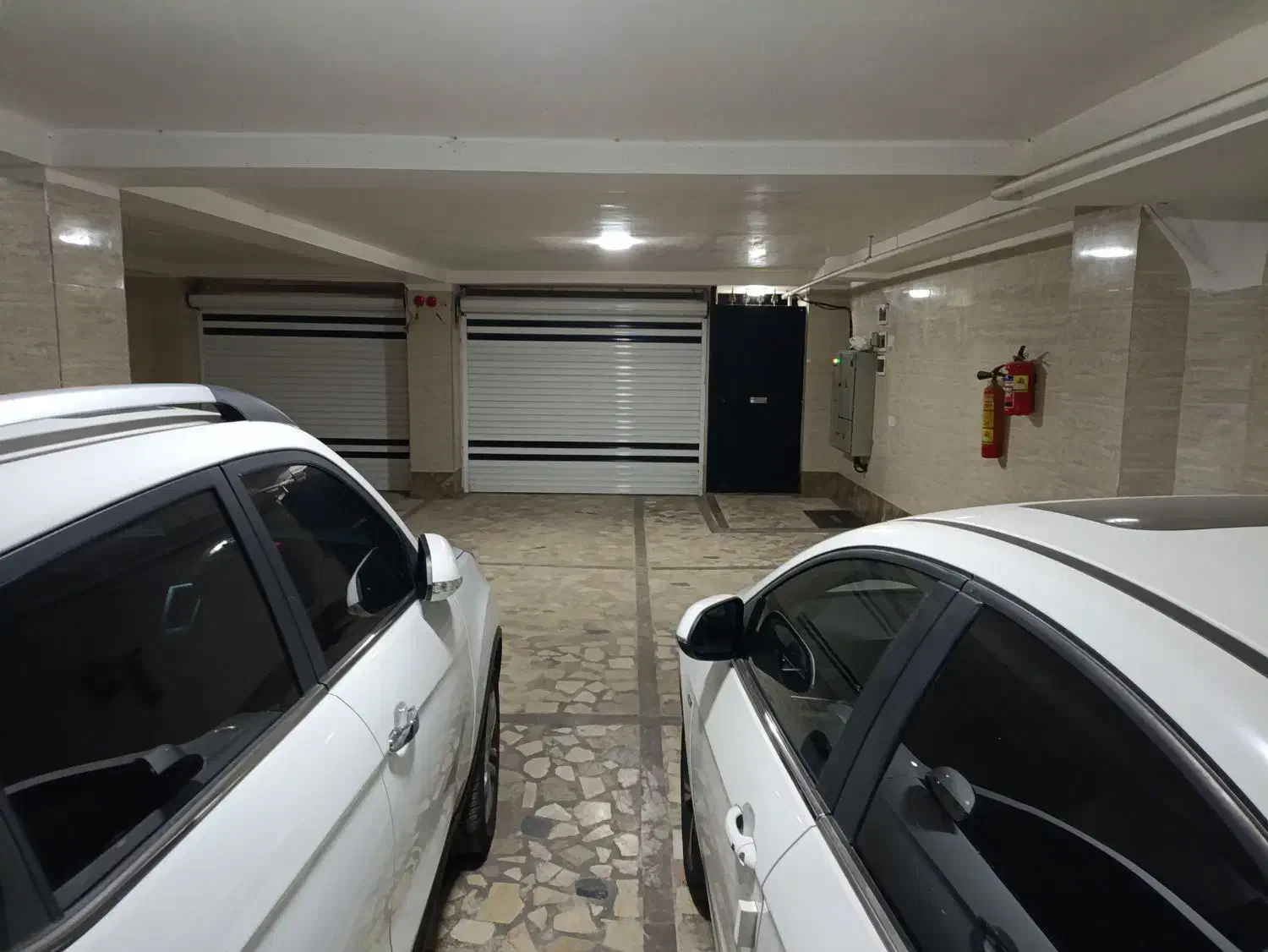 آپارتمان باهنر باران ۶|فروش آپارتمان|رشت, باهنر|دیوار