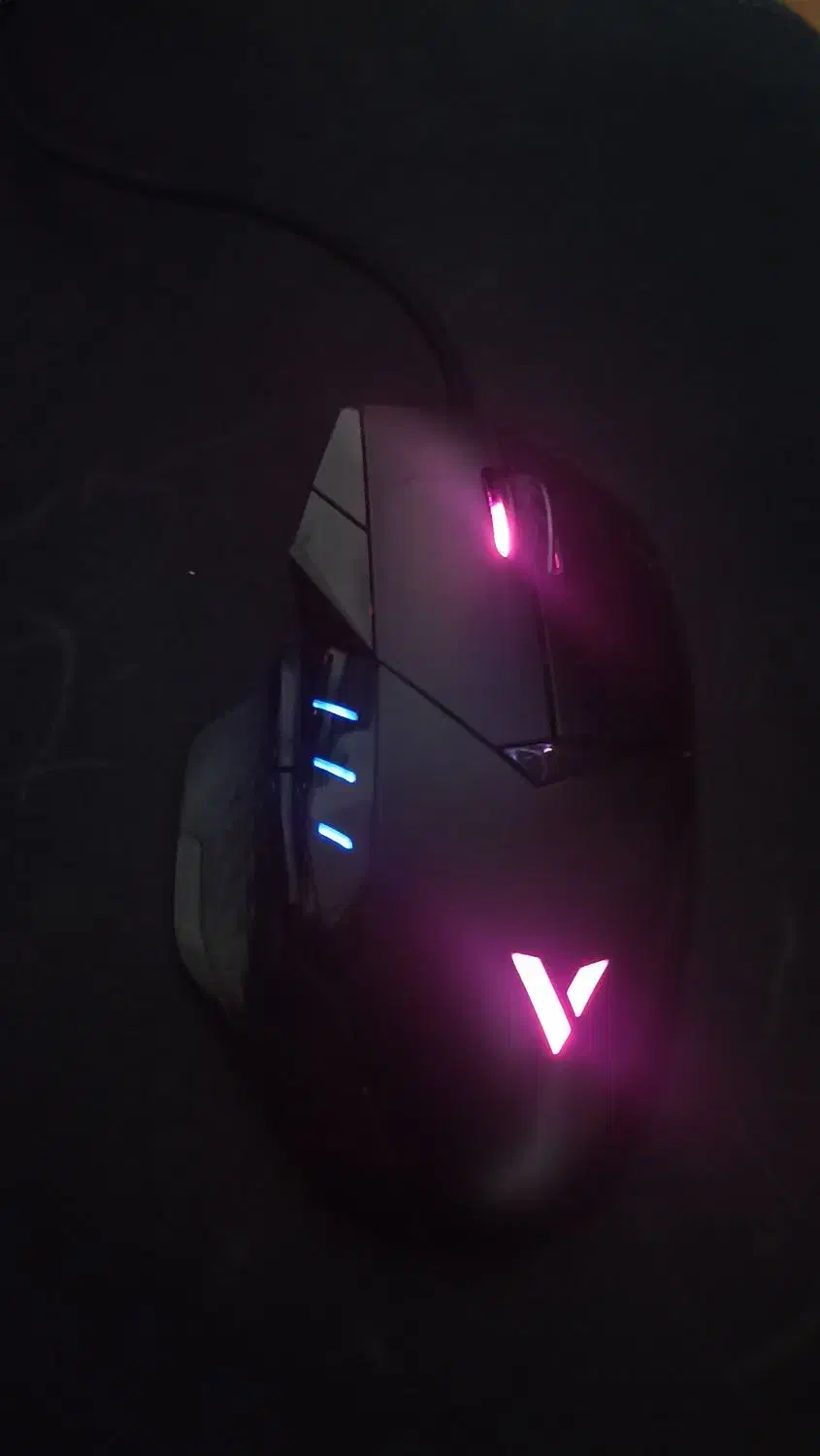 موس رپو|قطعات و لوازم جانبی رایانه|مشهد, حیدرآباد|دیوار