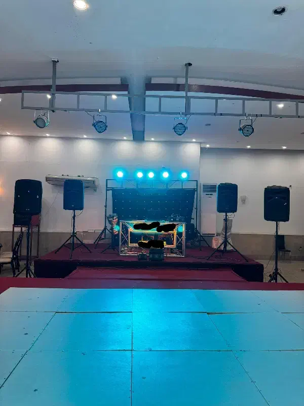 دی جی dj|خدمات پذیرایی، مراسم|بندر امام خمینی, |دیوار