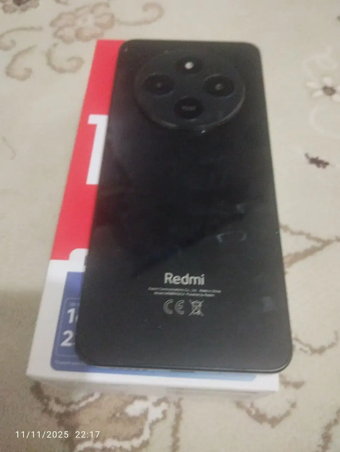 گوشی 14c|موبایل|همدان, |دیوار