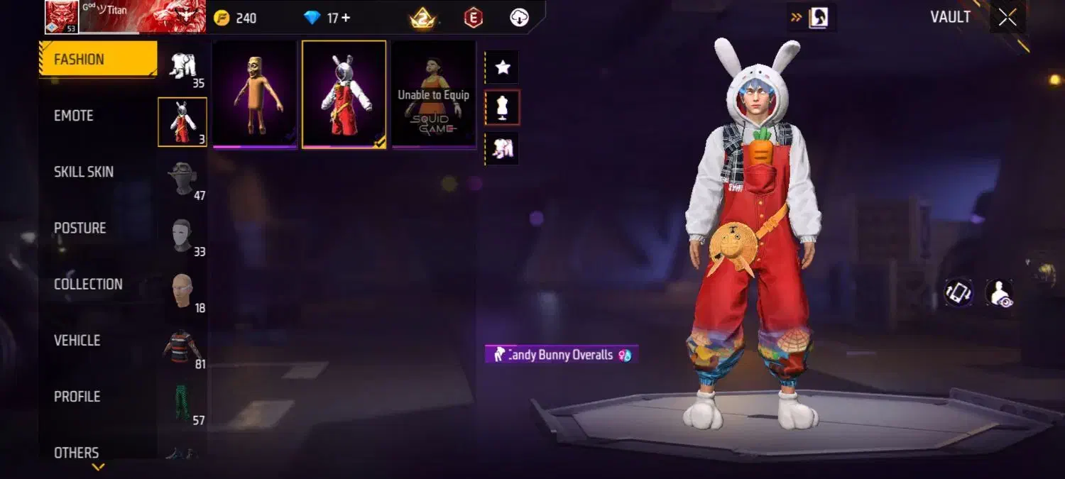 فری فایر|کنسول، بازی ویدئویی و آنلاین|آق قلا, |دیوار