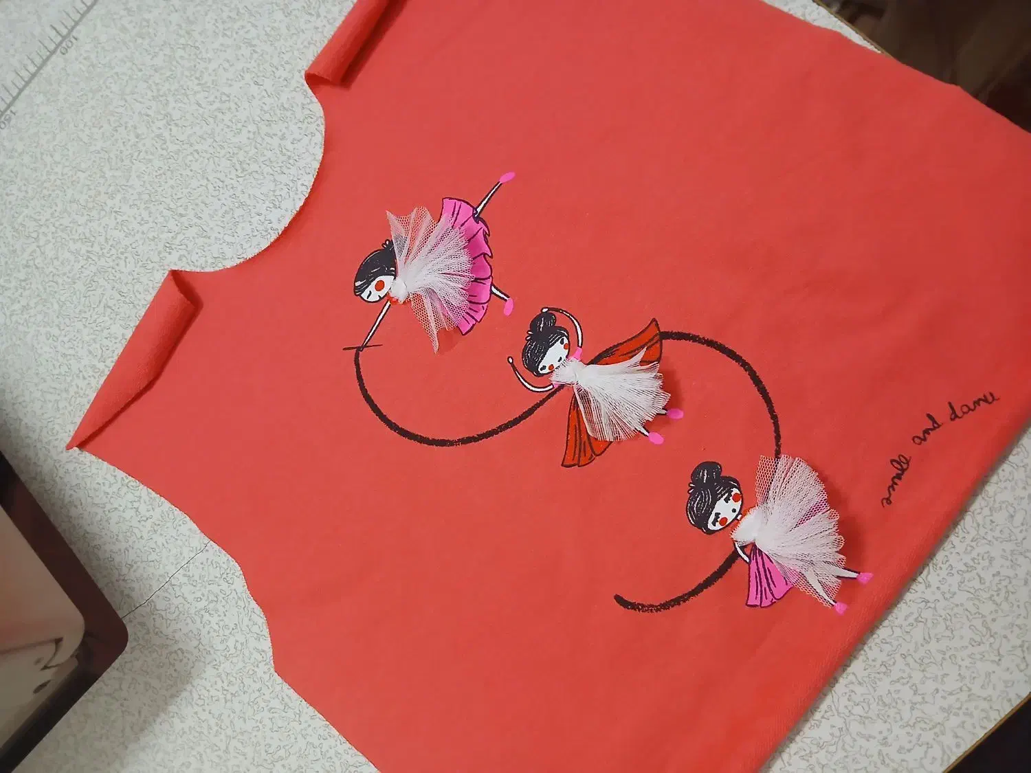 دوخت لباس بچگانه|استخدام صنعتی، فنی، مهندسی|گرمسار, |دیوار