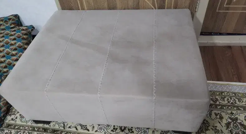 پاف یا میز|مبلمان خانگی و میز عسلی|نجف‌آباد, شریعتی غربی|دیوار