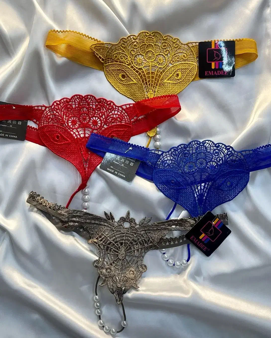 لباس زیر عمده با قیمت استثنایی به صورت یکجا|لباس|شوش, |دیوار