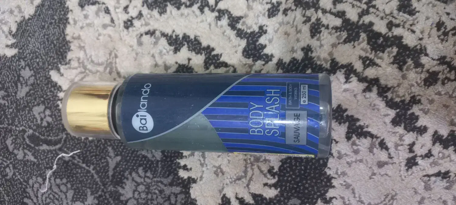 بادی اسپلش|آرایشی، بهداشتی، درمانی|رشت, سعدی (تختی)|دیوار