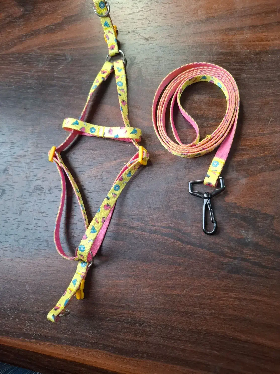 قلاده کتفی|لوازم جانبی حیوانات|رشت, فرزانه|دیوار