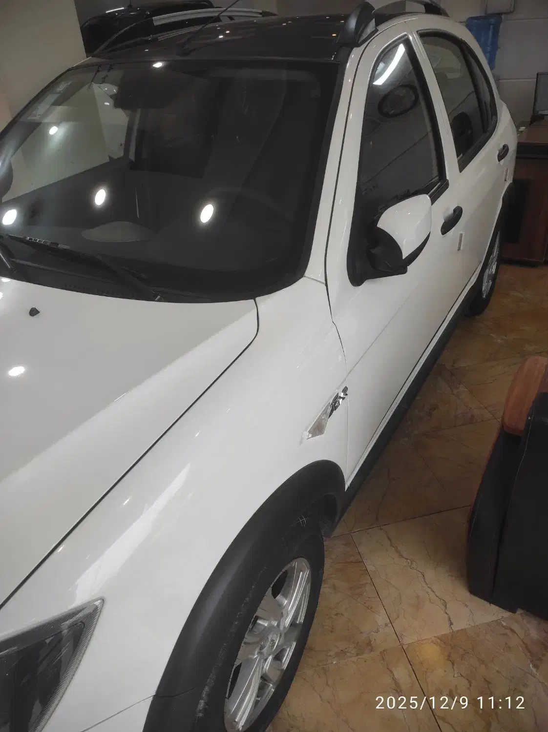 کوییکGXrبارینگ|خودرو سواری و وانت|شاهینشهر, عطار|دیوار