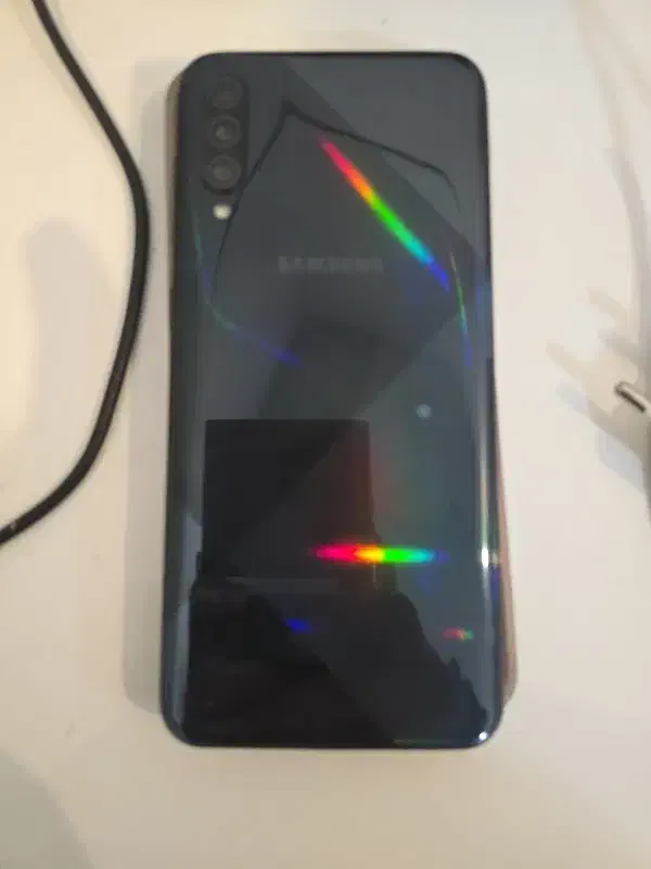 a50s|موبایل|نجفآباد, فردوسی|دیوار