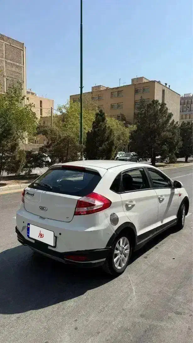 ام‌وی‌ام 315 هاچبک اسپرت لاکچری، مدل ۱۳۹۶|خودرو سواری و وانت|اصفهان, شیخ اشراق|دیوار