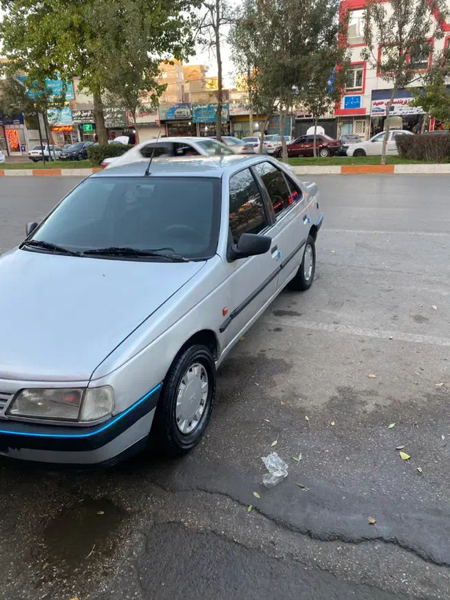 خودرو|خودرو سواری و وانت|اردبیل, |دیوار