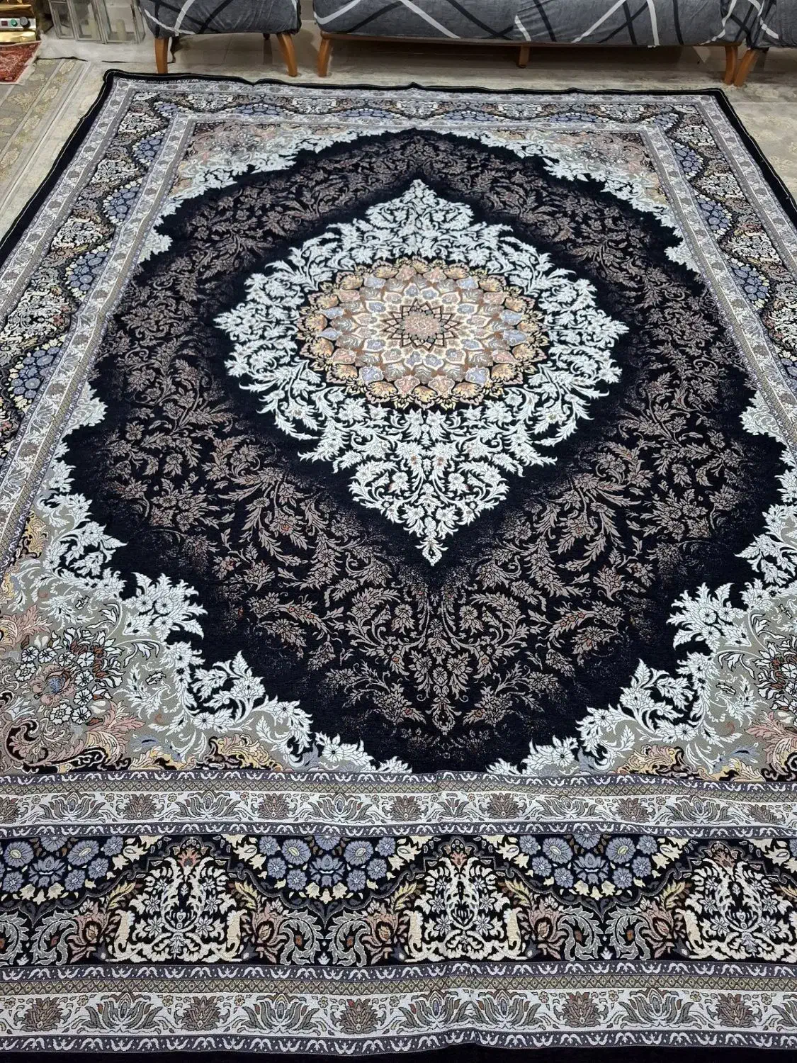 روفرشی به قیمت اهواز|روفرشی|سوسنگرد, |دیوار