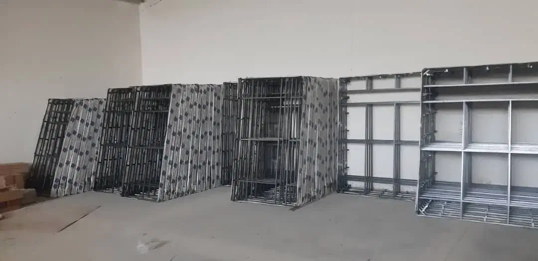 یراق تخت تاشو با بهترین کیفیت و قیمت مناسب|تشک تختخواب|مشهد, نوید|دیوار