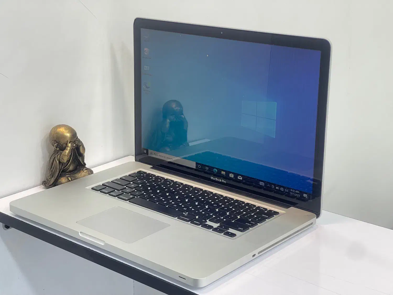 Apple macbook pro /i7/16GB /گرافیکدار/درحد اک|رایانه همراه|تهران, میدان ولیعصر|دیوار