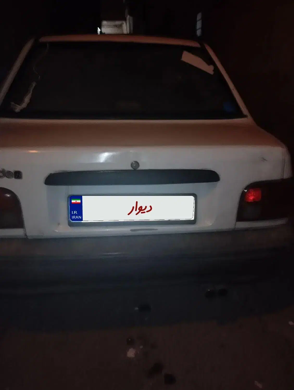 ماشین|خودرو سواری و وانت|قزوین, |دیوار