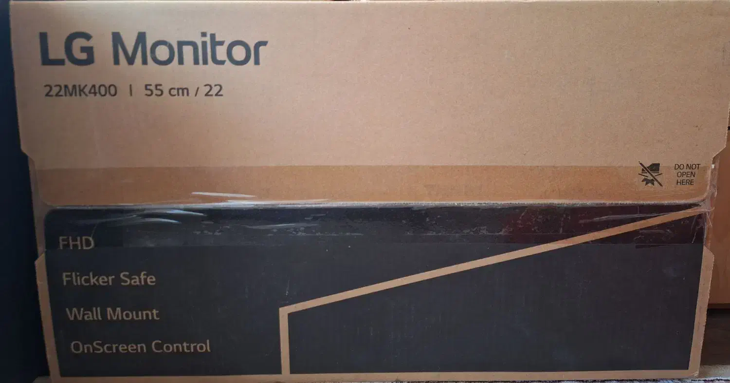 کامپیوتر اداری در حد نو|رایانه رومیزی|رشت, پارک شهر|دیوار