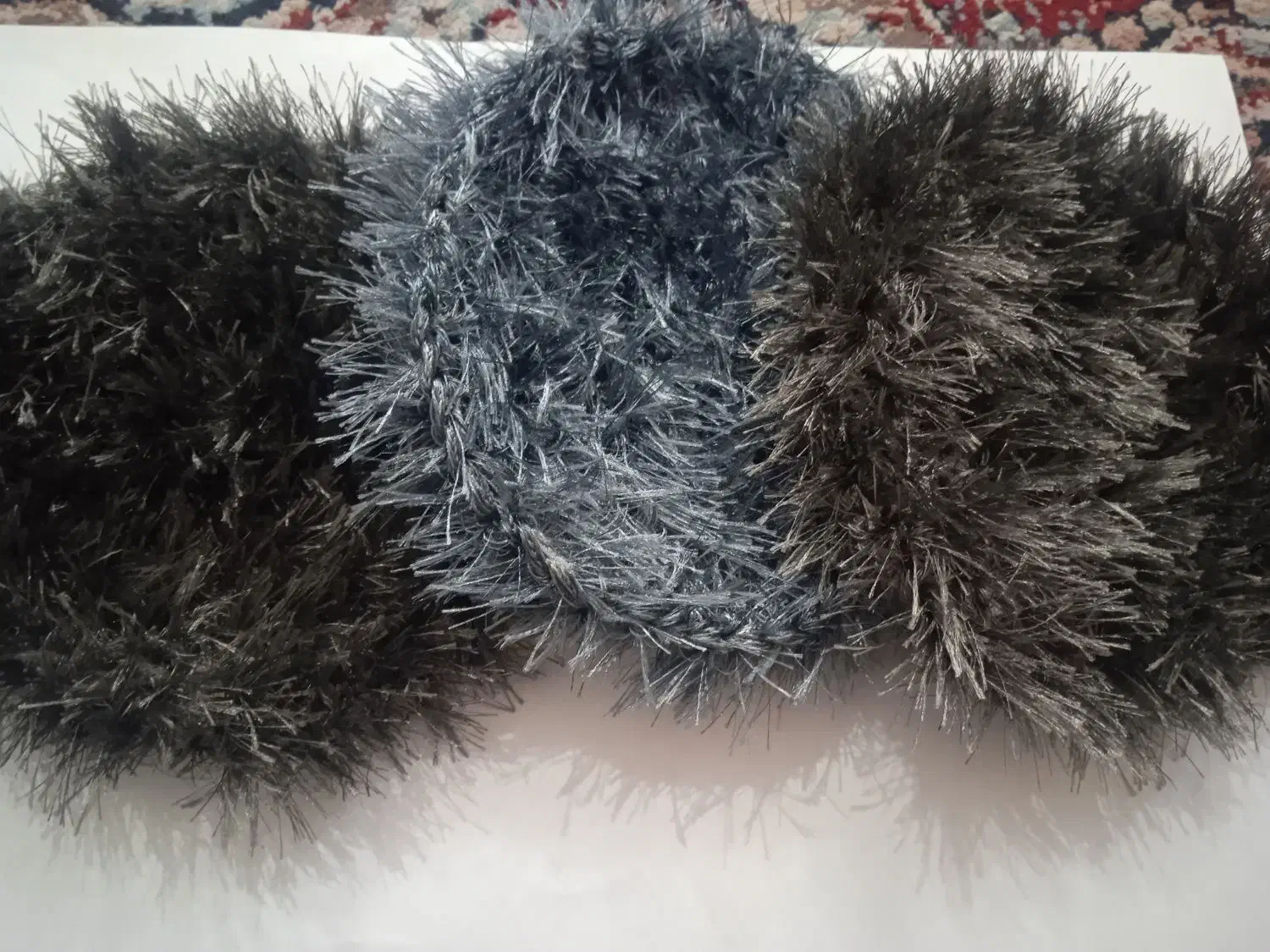 اسکاج|لوازم نظافت|زاهدان, |دیوار