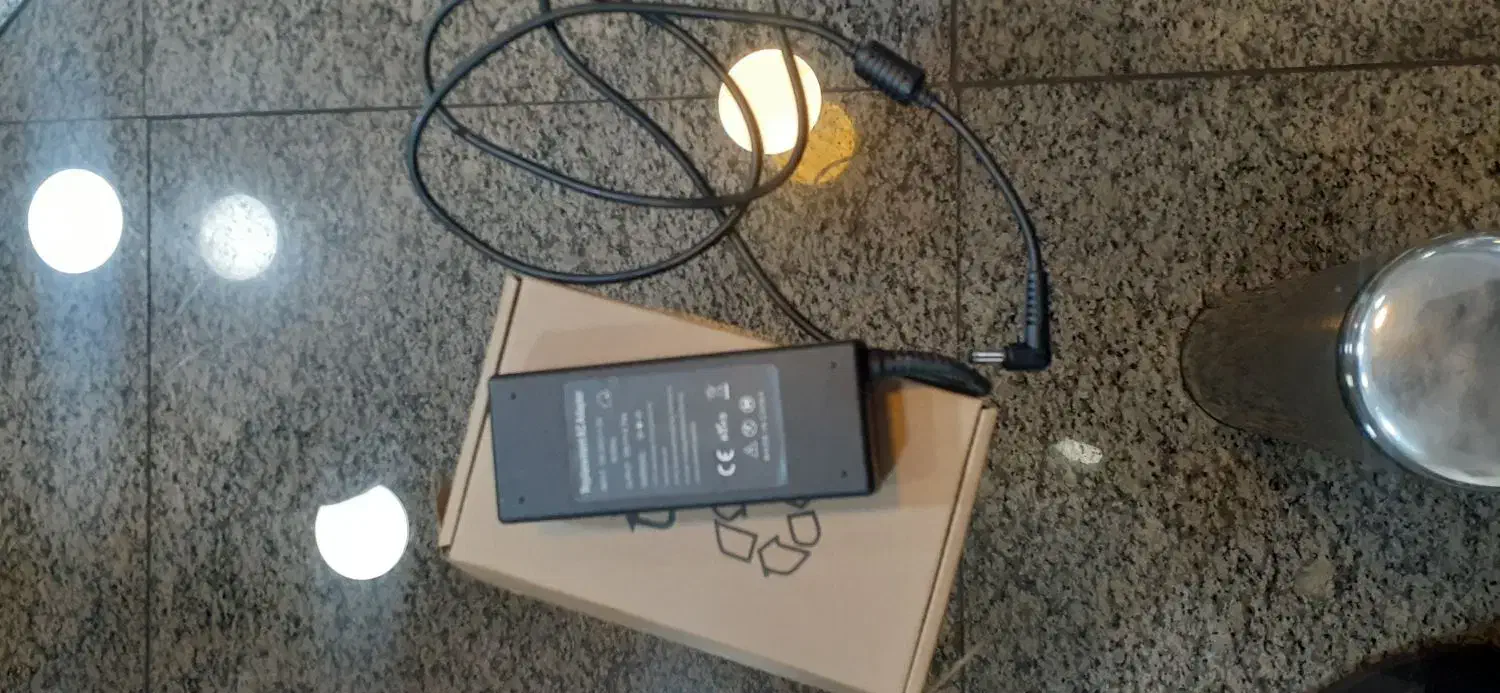 شارژر لپ تاپ درحد|قطعات و لوازم جانبی رایانه|تهران, دریا|دیوار