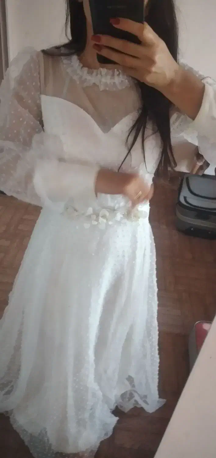 لباس مجلسی نو|لباس|پارسآباد, |دیوار