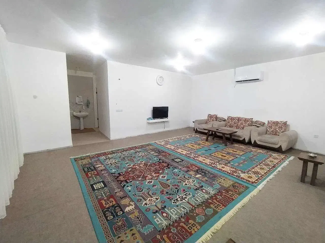 خانه دوبر،فروش یا معاوضه|فروش خانه و ویلا|صالح آباد (ایلام), |دیوار