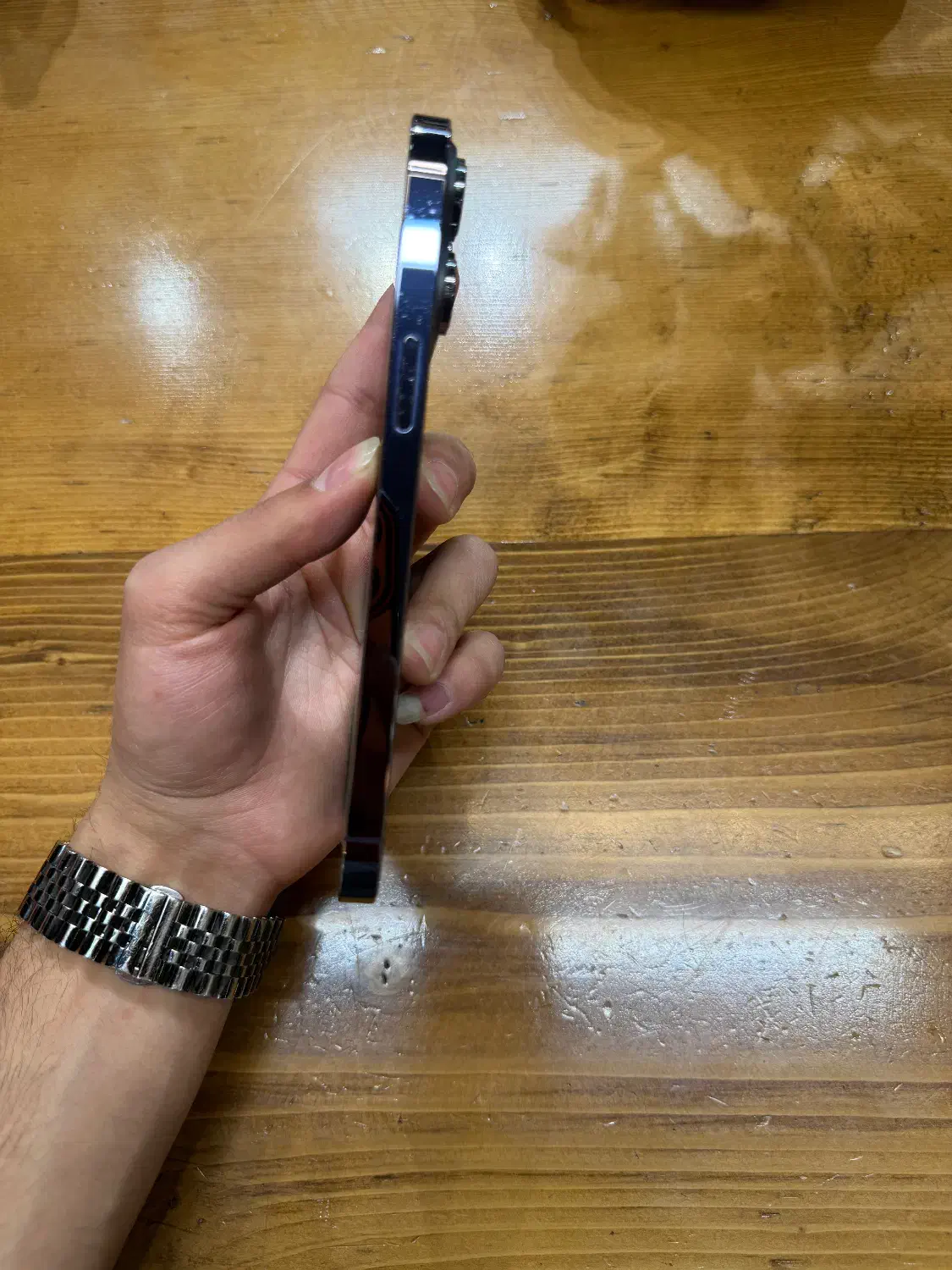 ایفون 14promax با ریجستر zaa|موبایل|شهریار, شهریار|دیوار