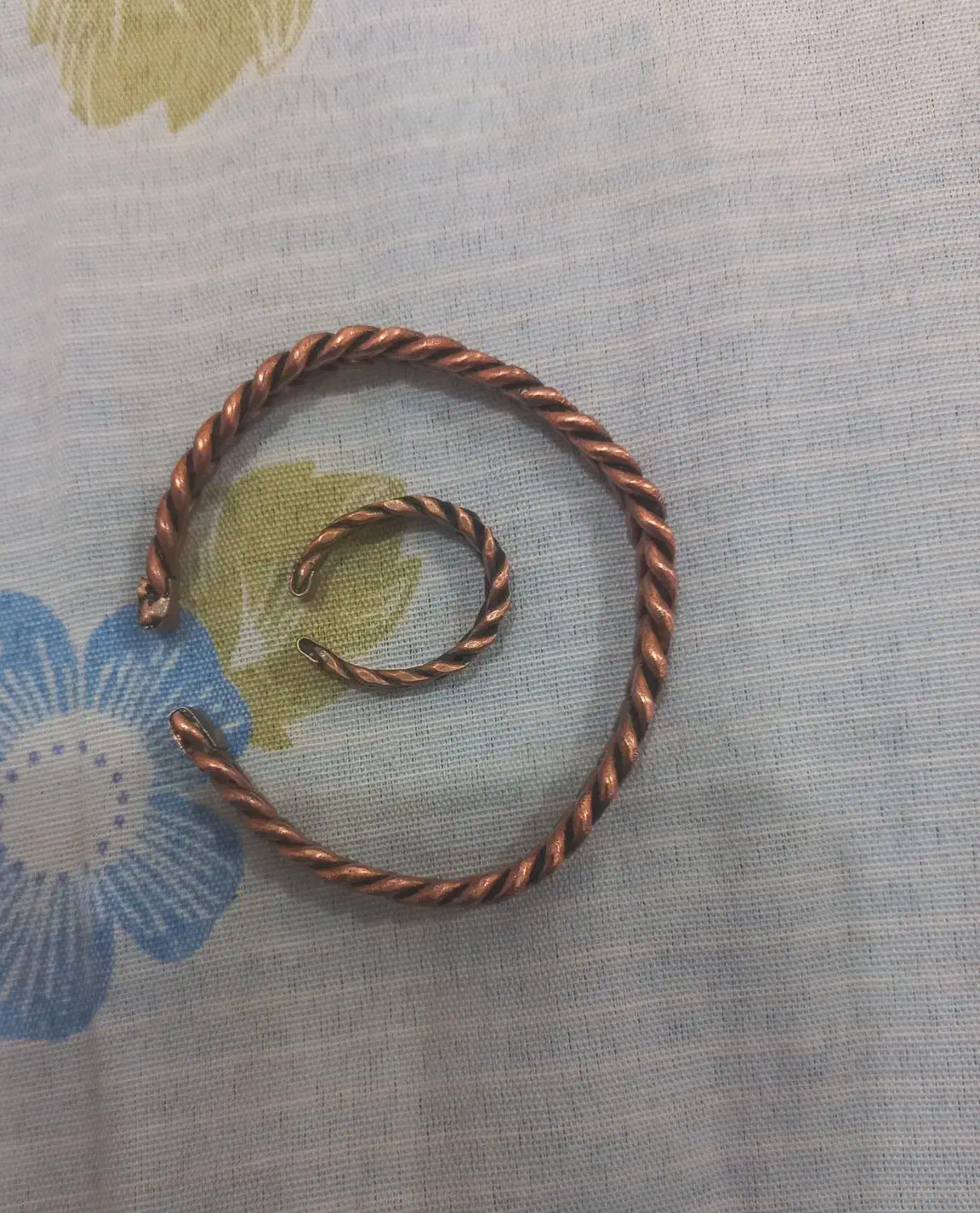 دستبند مسی|بدلیجات|شهرکرد, |دیوار