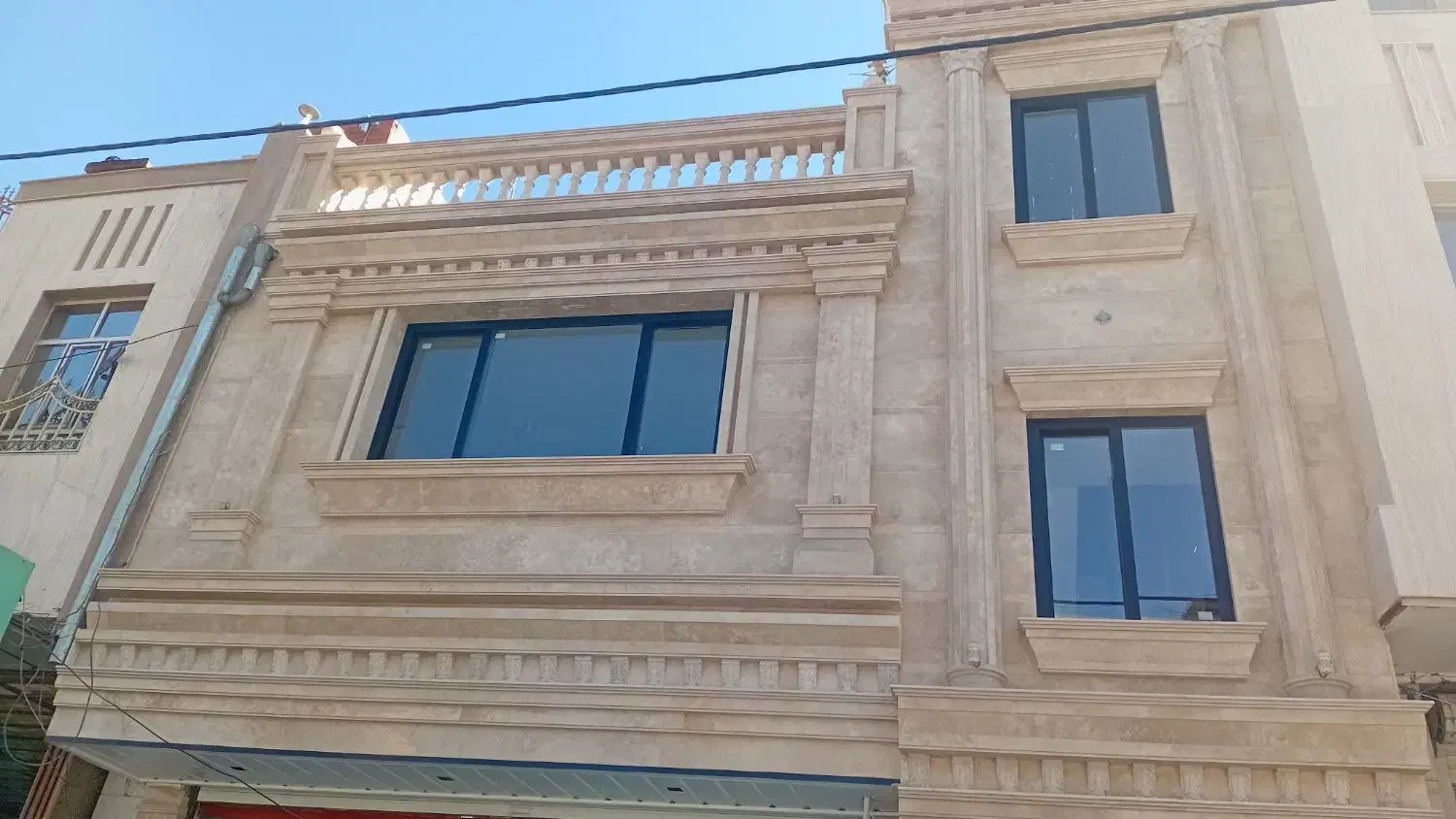 استاد نما کار ساختمان|خدمات پیشه و مهارت|باغ ملک, |دیوار