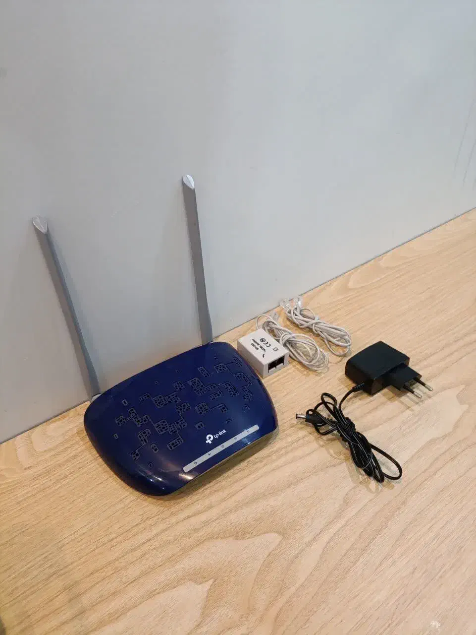 مودم tp-link|مودم و تجهیزات شبکه|گرمدره, |دیوار