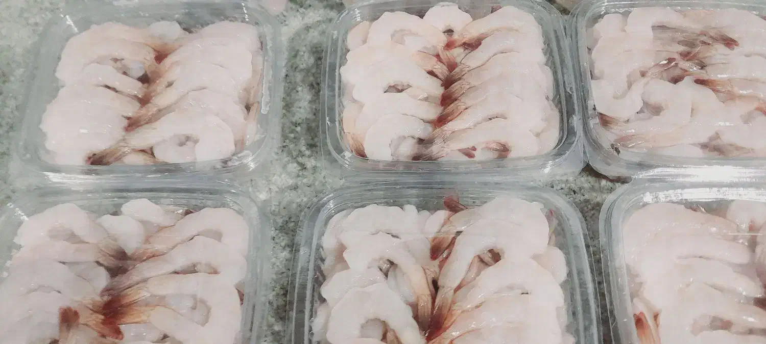 میگو سره|خوردنی و آشامیدنی|قشم, |دیوار