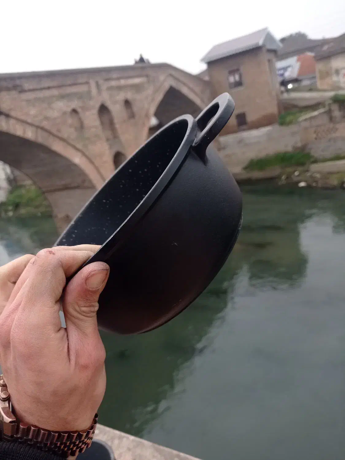 نوسازی و بازسازی تفلون و گرانیت|خدمات پیشه و مهارت|لاهیجان, طالقانی|دیوار